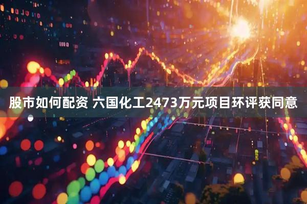 股市如何配资 六国化工2473万元项目环评获同意